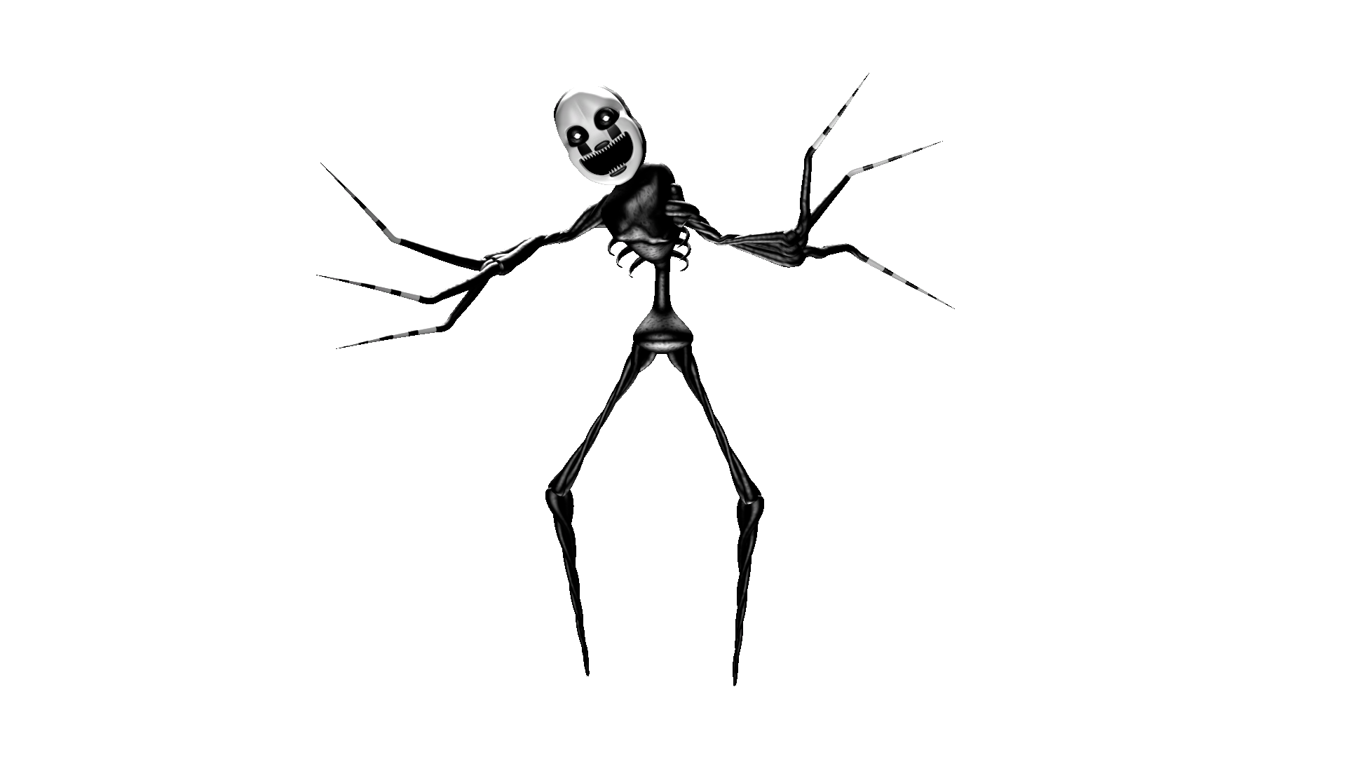 Nightmarionne, Wiki