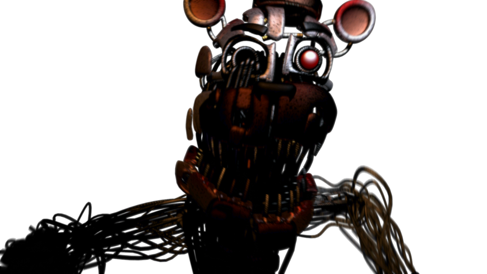 HD molten freddy wallpapers