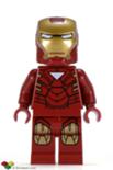 Lego Mark 6