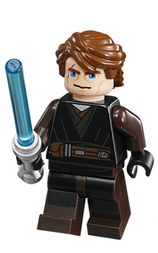 Anakin Skywalker