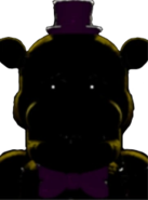 Ultimate Custom Night: Fredbear's Revenge by GmodXtremeFan87