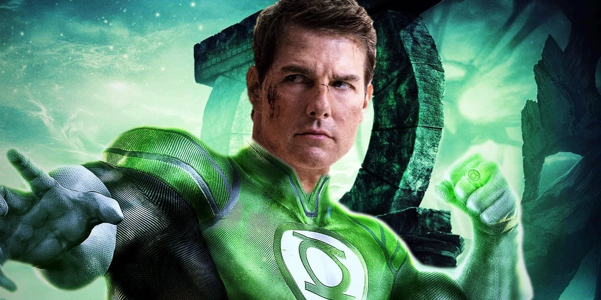 Green Lantern (Hal Jordan) Ultimate DC Cinematic Universe Wikia Fandom