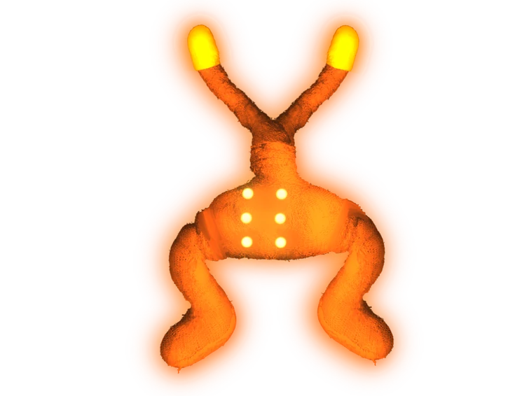 Blunder | Ultimate Dingus Universe Wiki | Fandom