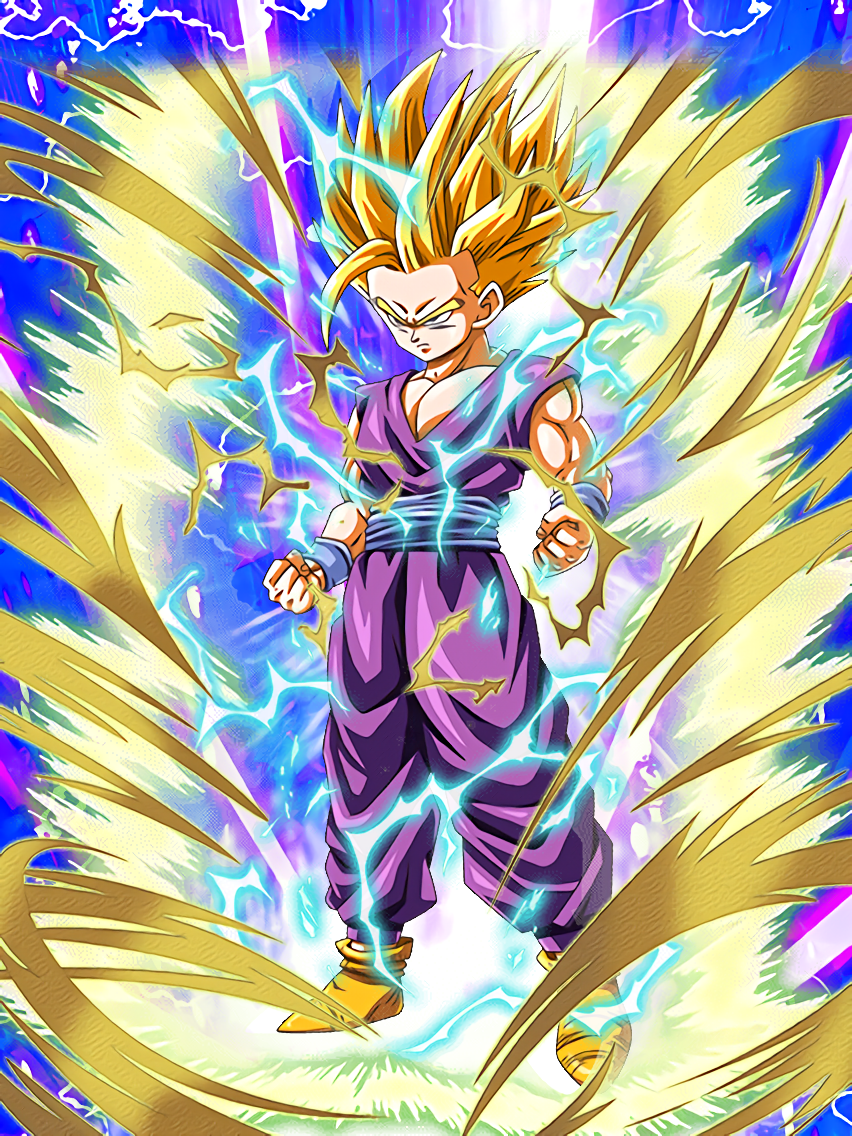 Super Saiyan 2 Ultimate Dragon Story Site Wikia Fandom