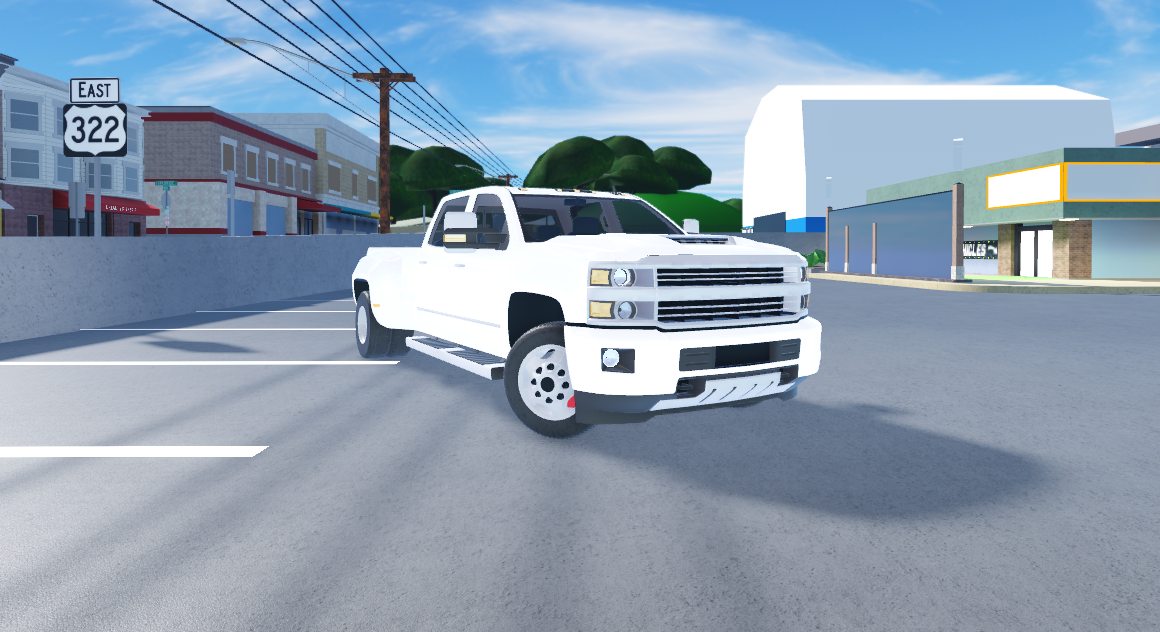 Durant Montana Dually 2017 Ultimate Driving Roblox Wikia Fandom - roblox ultimate driving matrix