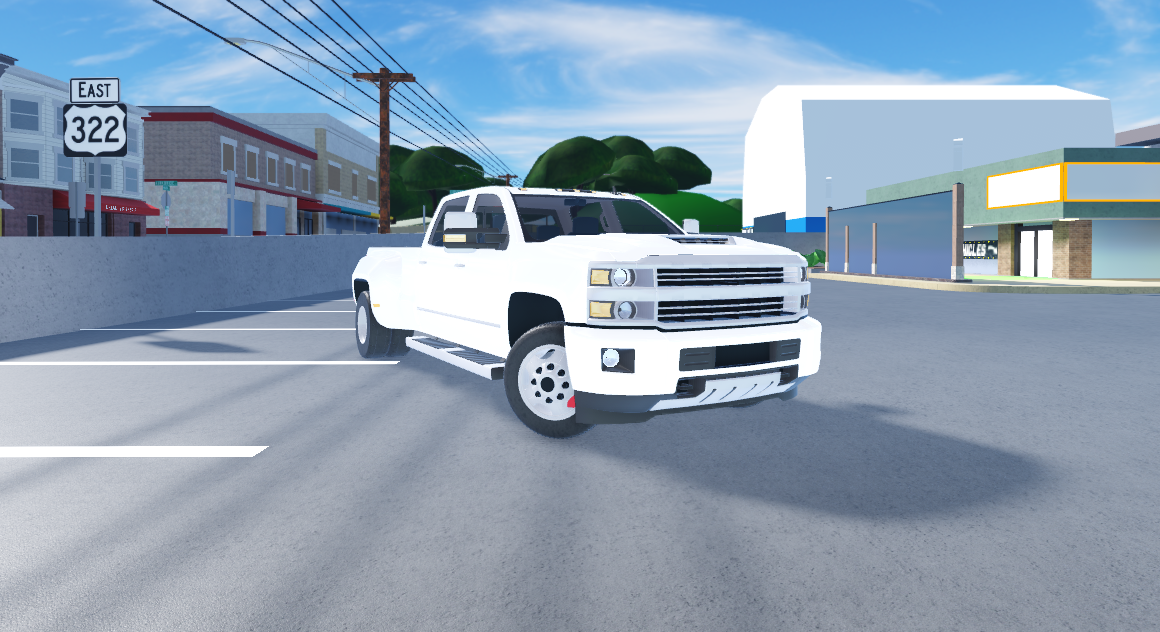 Category American Vehicles Ultimate Driving Roblox Wikia Fandom - raptor st2 2010 ultimate driving roblox wikia fandom