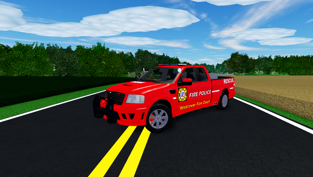 Dearborn D400 Emt 2008 Ultimate Driving Roblox Wikia Fandom - roblox ford f150