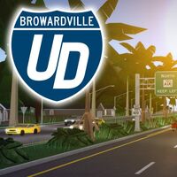 Ud Browardville Ultimate Driving Roblox Wikia Fandom - ud saylorville ultimate driving roblox wikia fandom