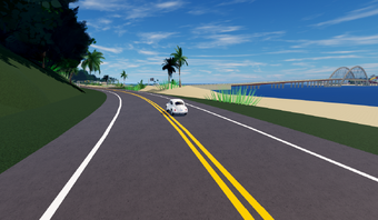 Us 40 Ultimate Driving Roblox Wikia Fandom - roblox udu bus ride to westover islands state park