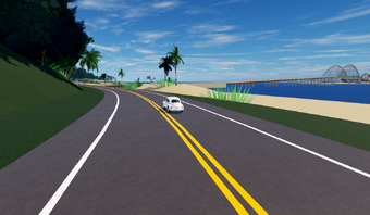 Us 40 Ultimate Driving Roblox Wikia Fandom - roblox ultimate driving i 80