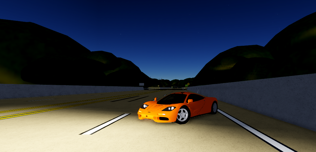Category Mclaren Ultimate Driving Roblox Wikia Fandom - roblox ultimate driving money script