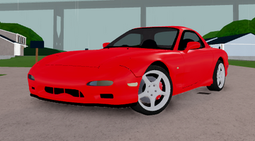 Drift Insano 360 Entry, Mazda Rx7 V12 Turbo No DriveWorld Roblox #dri