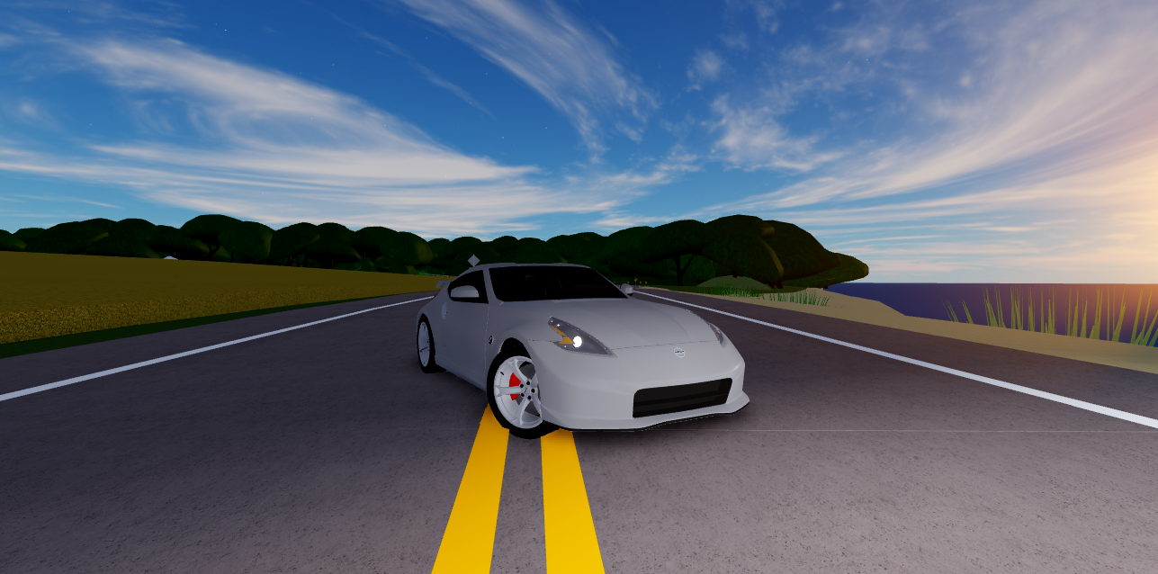 Category Nissan Ultimate Driving Roblox Wikia Fandom - free 2017 nissan gt r nismo roblox