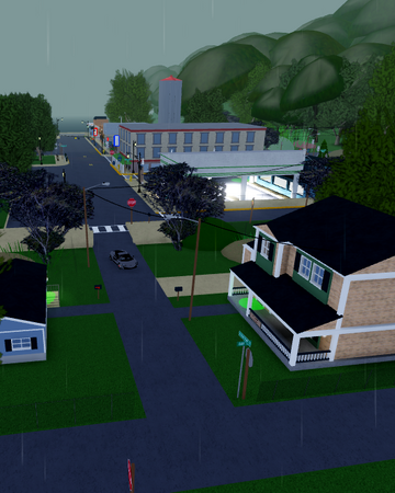 Pleasant Valley Ultimate Driving Roblox Wikia Fandom - the streets map roleplay w admin roblox