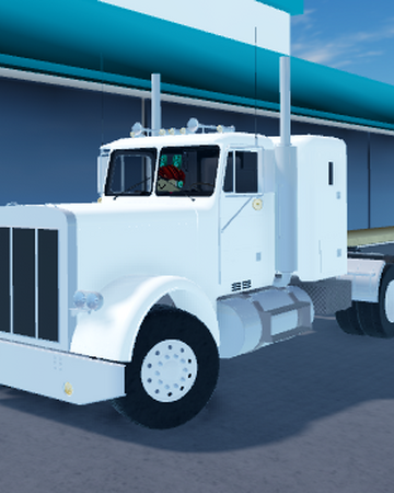 Cargostream Cs 100 Cab 2004 Ultimate Driving Roblox Wikia Fandom