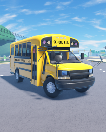 Am Transporter Minibus 2012 Ultimate Driving Roblox Wikia Fandom - roblox school buses