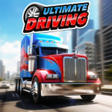 Home, Ultimate Driving Universe Wiki