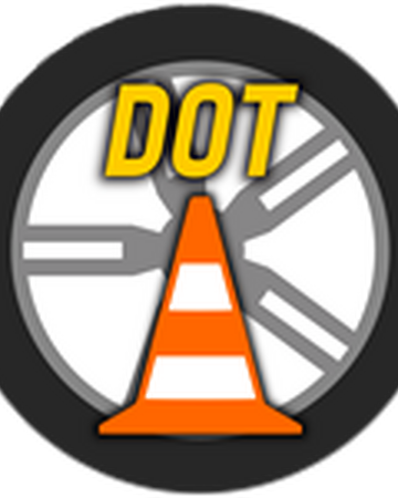 Highway Worker Dot Team Ultimate Driving Roblox Wikia Fandom - fire department logo roblox