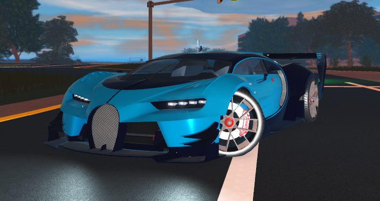 BUYING The MOST EXPENSIVE CAR in ROBLOX! ($5,000,000 SuperCar