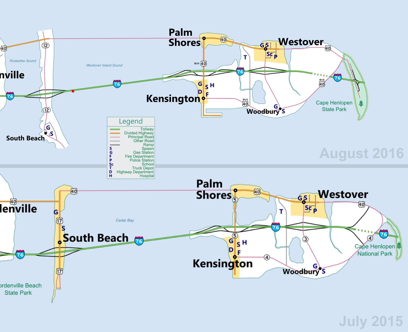 Former Routes And Roads In The Ultimate Driving Universe Ultimate Driving Universe Wikia Fandom - ultimate driving westover islands roblox