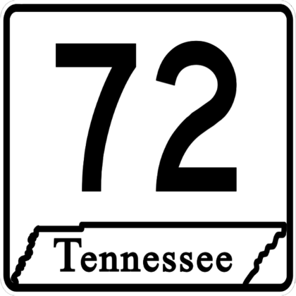 Tennessee Route 72 | Ultimate Driving Universe Wiki | Fandom