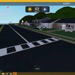 Orbital Ban Star Ultimate Driving Roblox Wikia Fandom - roblox ultimate driving moderator application