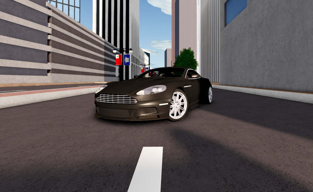 Category V12 Powered Cars Ultimate Driving Roblox Wikia Fandom - aston martin dbs roblox