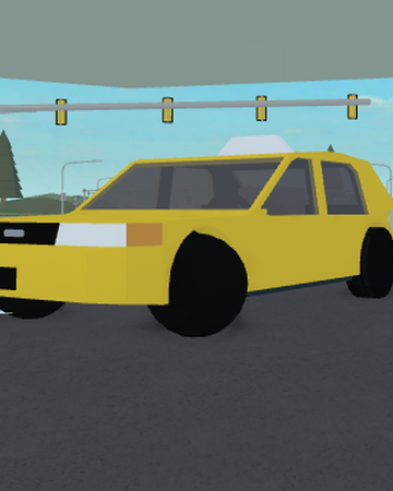 Taxi Ultimate Driving Roblox Wikia Fandom - roblox ultimate driving simulator codes