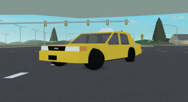 Taxi Ultimate Driving Roblox Wikia Fandom - westover roblox how to get money