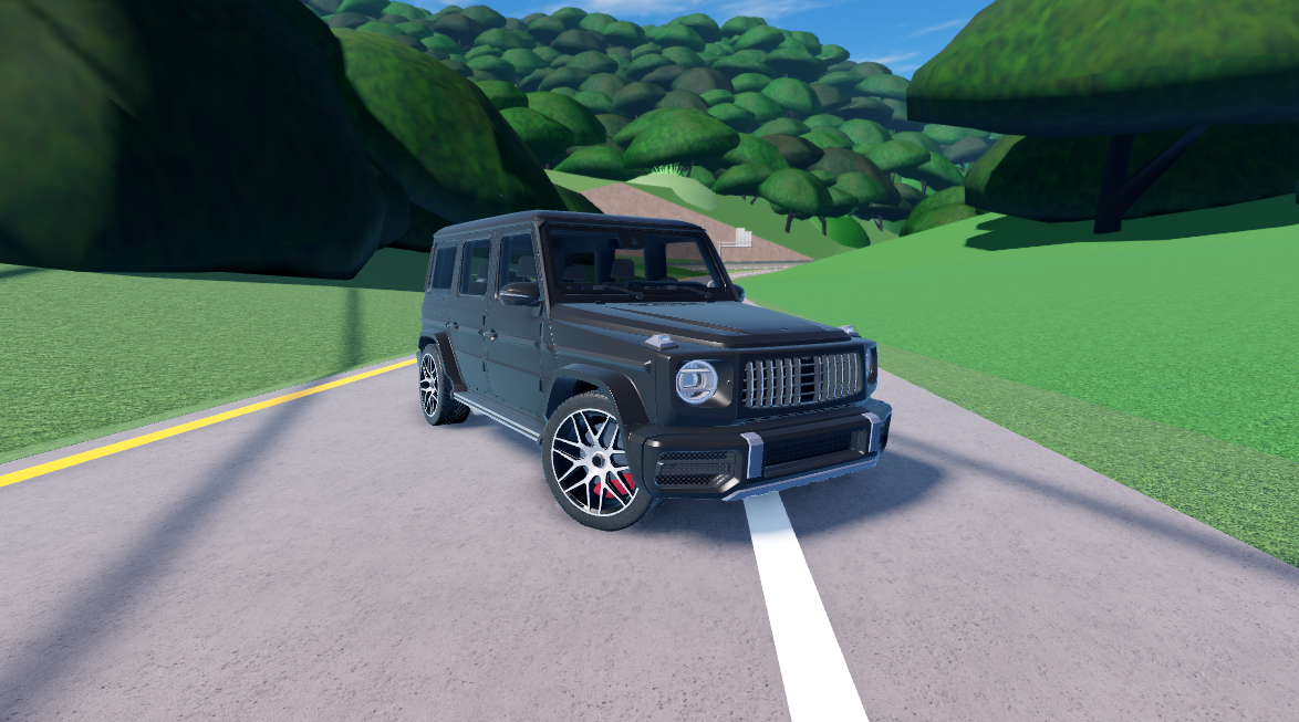 Category 4wd Vehicles Ultimate Driving Roblox Wikia Fandom - dearborn d400 2008 ultimate driving roblox wikia