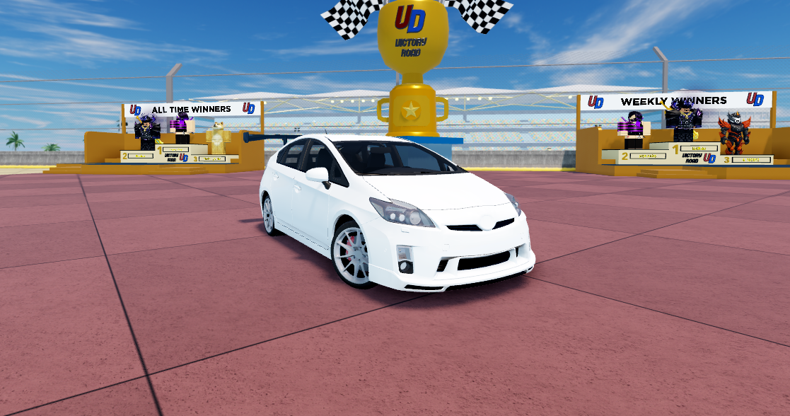 Category Citizen Vehicles Ultimate Driving Roblox Wikia Fandom - roblox ultimate driving car list