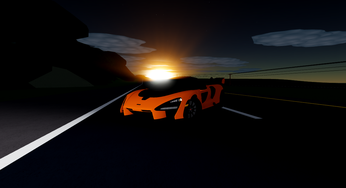 Category Mclaren Ultimate Driving Roblox Wikia Fandom - ultimate driving roblox scripts