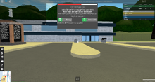 Prison Police Department Ultimate Driving Universe Wikia Fandom - how to escape jail in roblox ultimate driving 2021