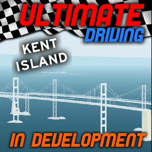 UD Kent Island Ultimate Driving Universe Wiki Fandom