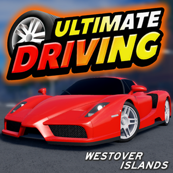 Udu Game Update Log Ultimate Driving Roblox Wikia Fandom - ambulance v4 roblox