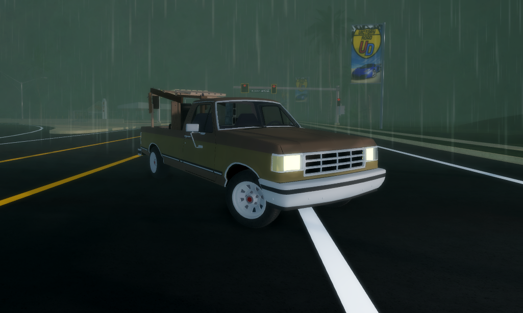 Category Citizen Vehicles Ultimate Driving Roblox Wikia Fandom - dearborn d400 2008 ultimate driving roblox wikia