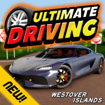 Udu Game Update Log Ultimate Driving Roblox Wikia Fandom - 12 new cars ultimate driving delancy gorge roblox