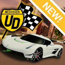 Update Log Ultimate Driving Universe Wikia Fandom - roblox udu ttp beta