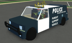 Van Vehicle Ultimate Driving Universe Wikia Fandom - free candy van roblox