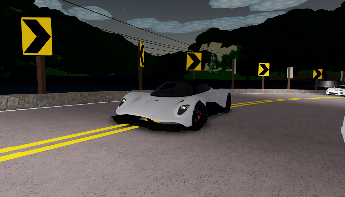 Marek Valor 2021 Ultimate Driving Universe Wikia Fandom - ultimate driving series roblox