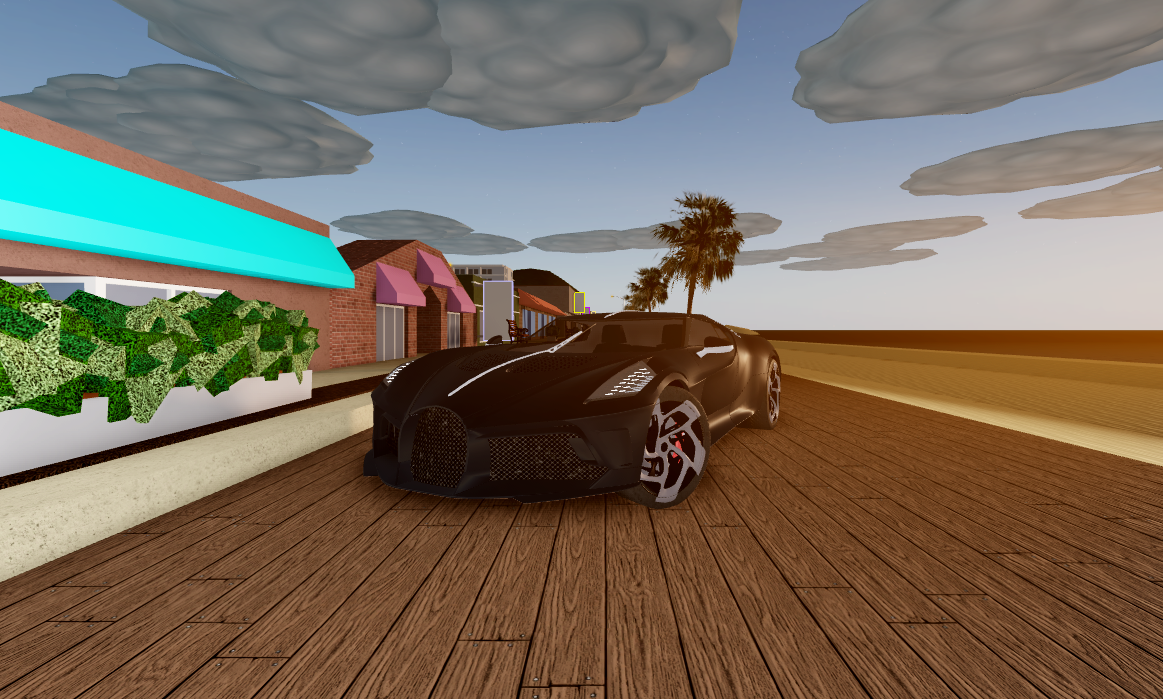 Molsheim Chariot Pas Blanc 2019 Ultimate Driving Universe Wikia Fandom - roblox ultimate driving cars