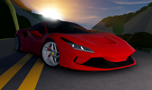Category Citizen Vehicles Ultimate Driving Roblox Wikia Fandom - brand new car in ultimate driving westover islands roblox