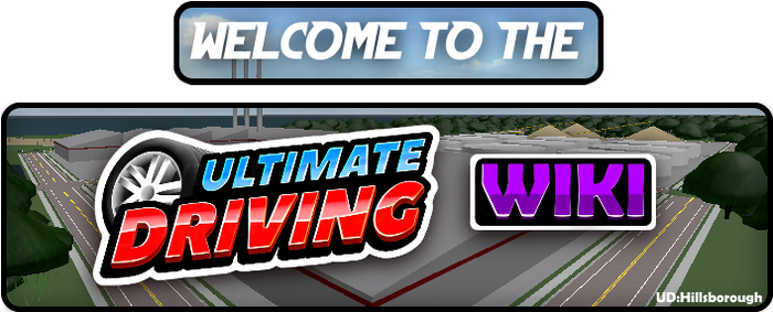 Gamepasses, Ultimate Driving Universe Wiki