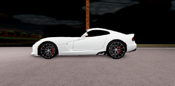 Dgb Python 2013 Ultimate Driving Universe Wikia Fandom - roblox ud viper gts