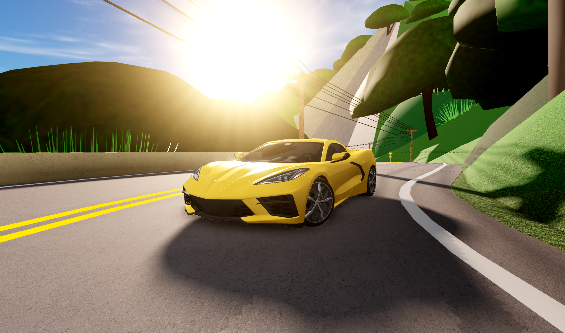 Category Citizen Vehicles Ultimate Driving Roblox Wikia Fandom - roblox ultimate driving vermont