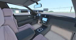 Dearborn Monarch Limousine 2005 Ultimate Driving Universe Wikia Fandom - who desined the limo for roblox bloxy