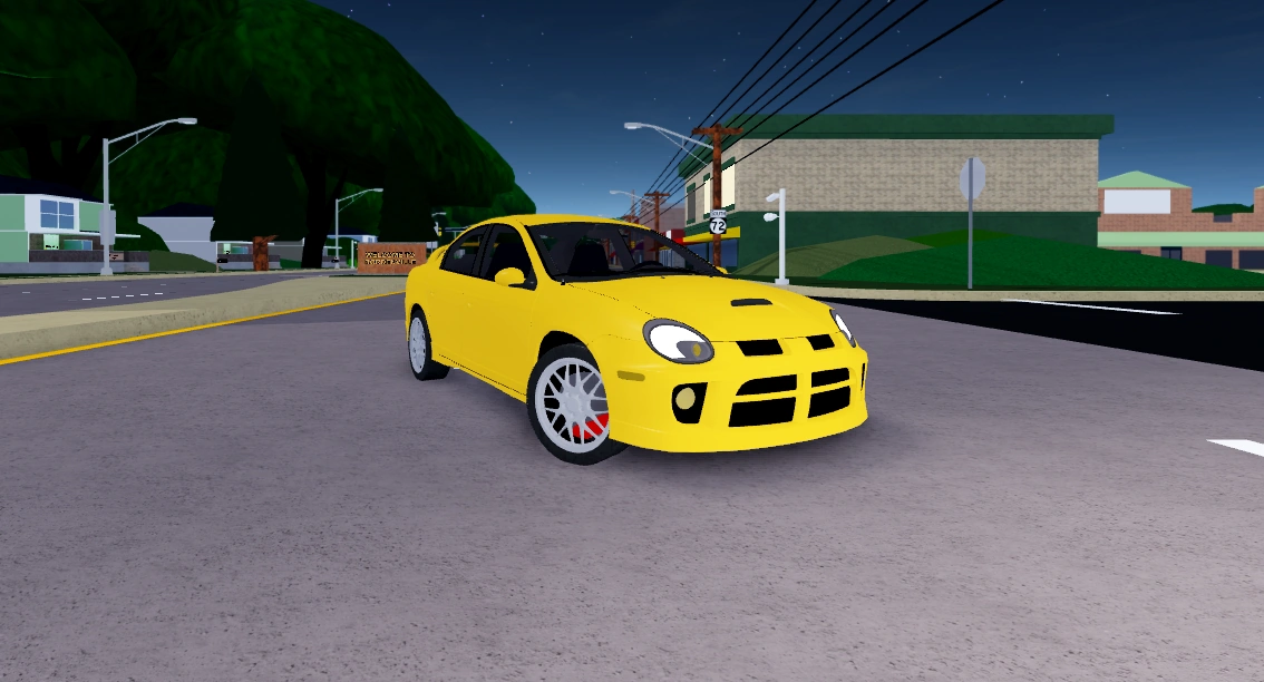 pix Neon Srt 4 0-60 Time dgb xenon sv4 2005 ultimate driving