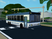 Category Transit Vehicles Ultimate Driving Roblox Wikia Fandom - school bus ultimate driving roblox wikia fandom powered