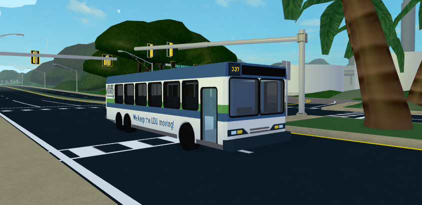 Falcon Mk3 800 City Bus 2002 Ultimate Driving Roblox Wikia Fandom - roblox route 666