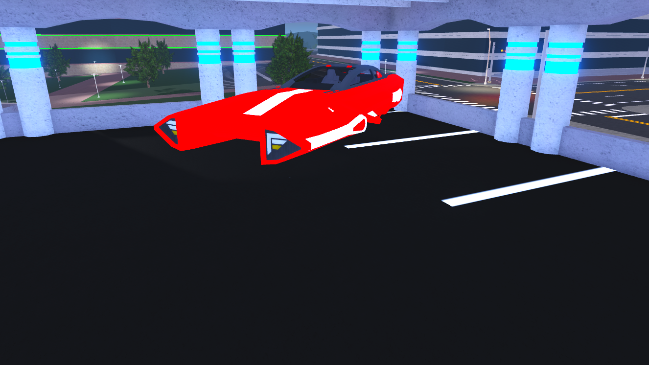 NEW] UFO Race Simulator 🛸 - Roblox